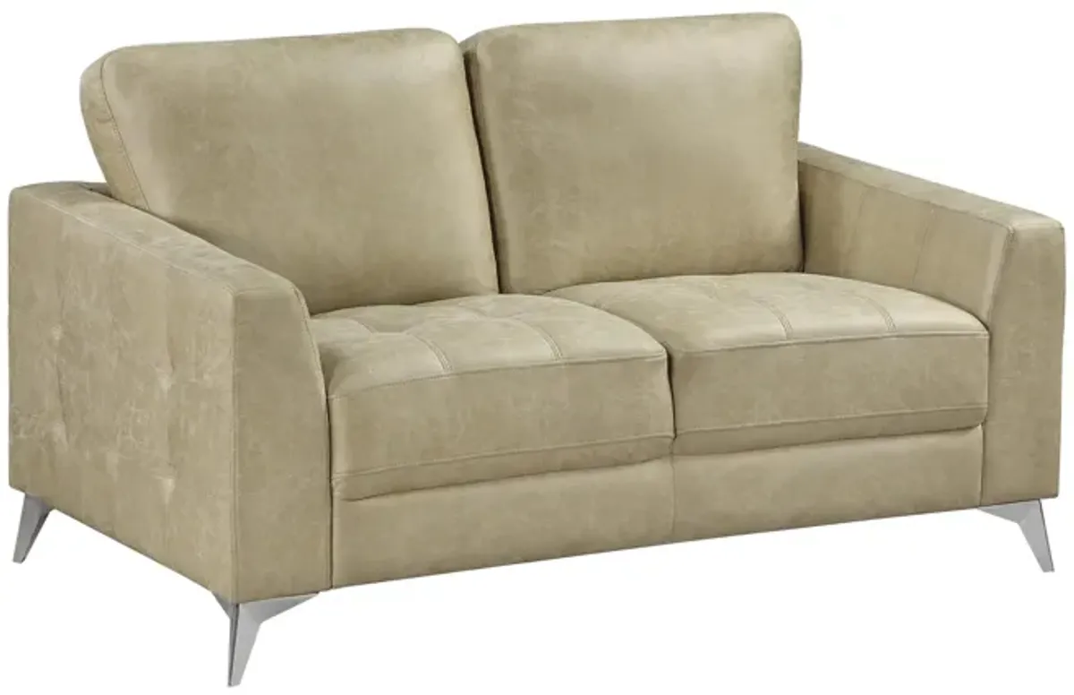 Hadden Loveseat