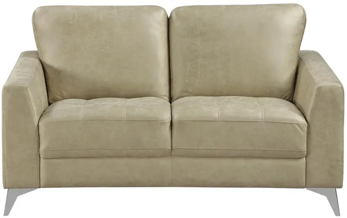 Hadden Loveseat