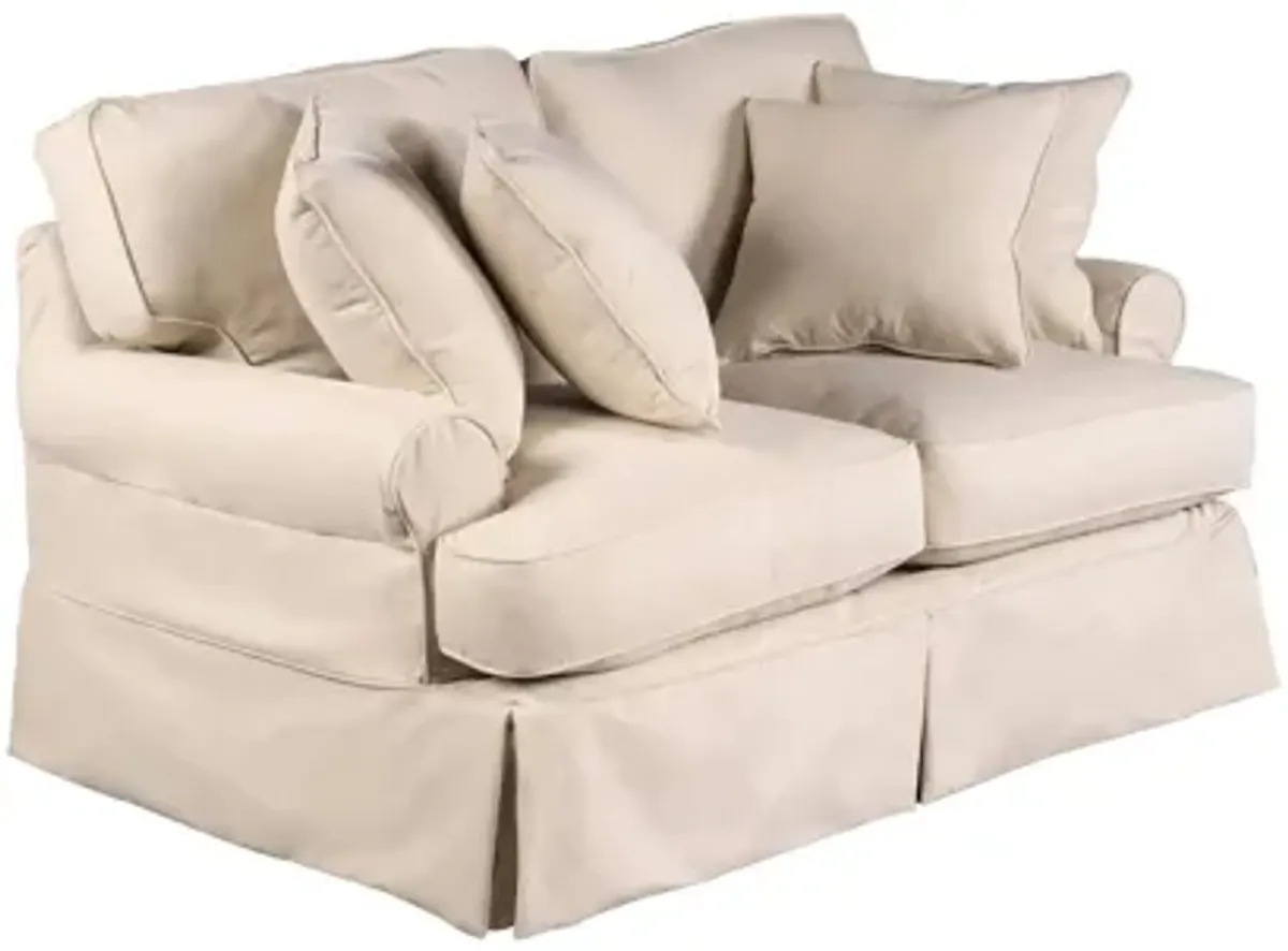 Horizon Loveseat