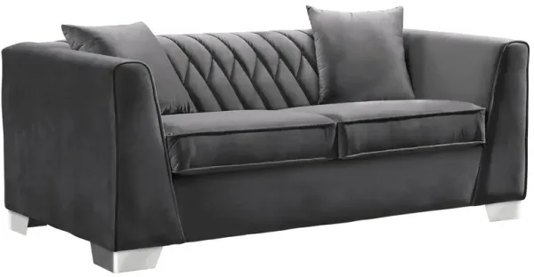 Agnes Loveseat