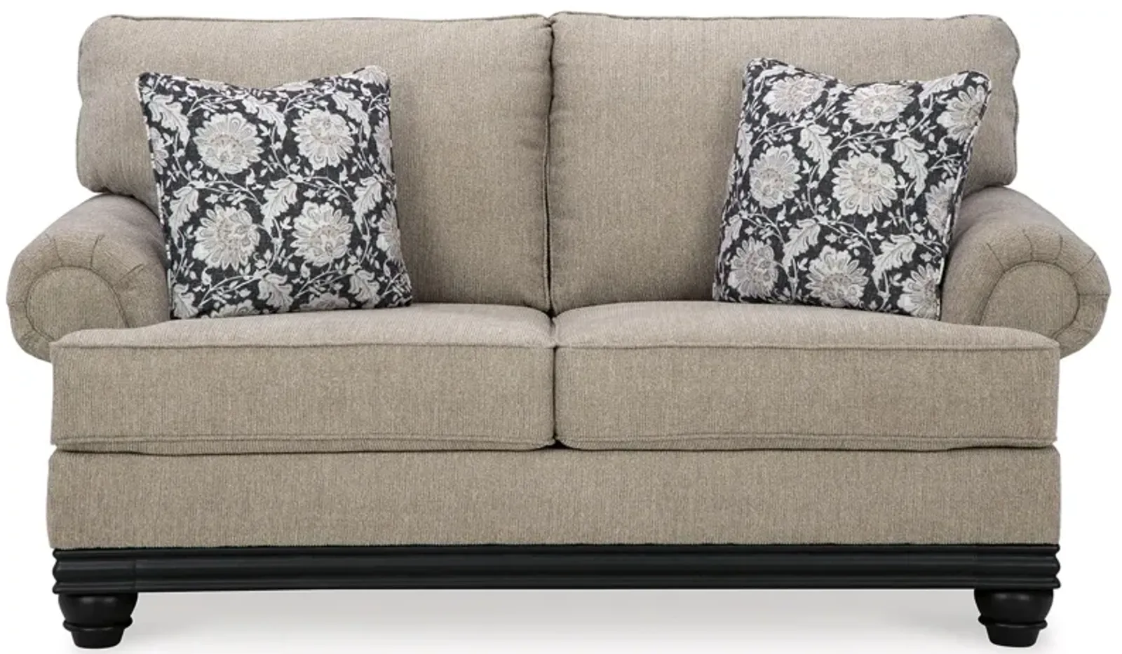 Elbiani Loveseat