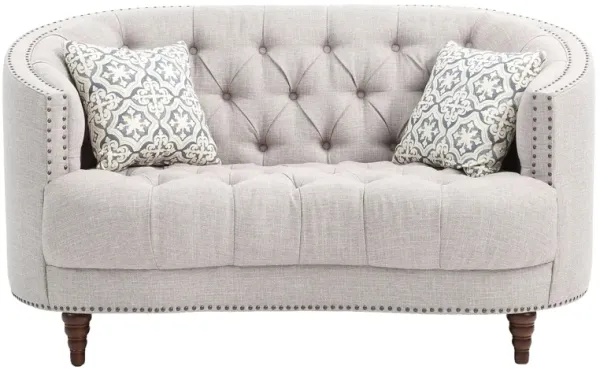 Sinclaire Loveseat