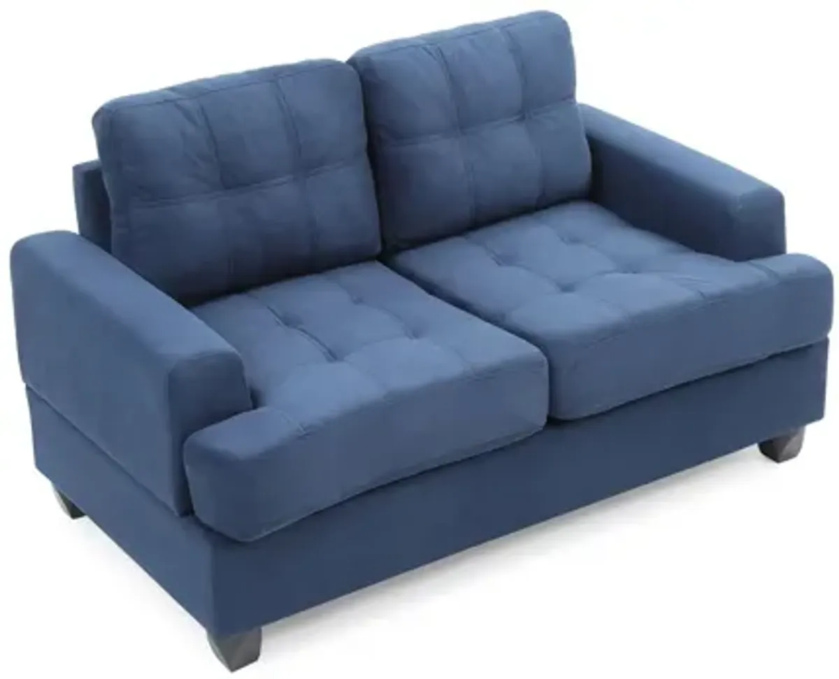 Sandridge Loveseat