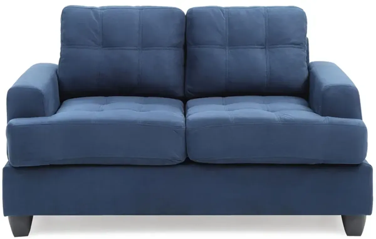 Sandridge Loveseat