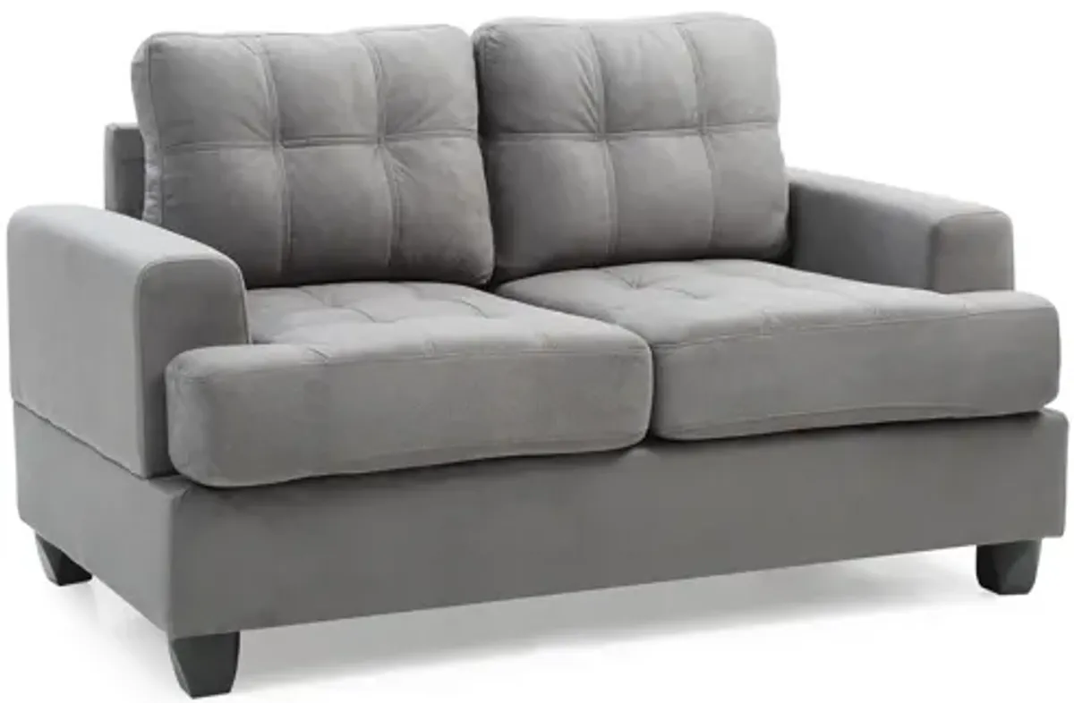 Sandridge Loveseat