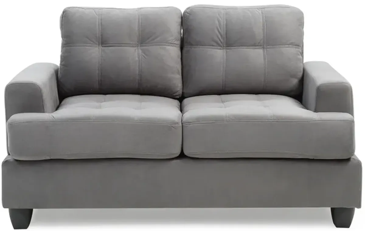 Sandridge Loveseat