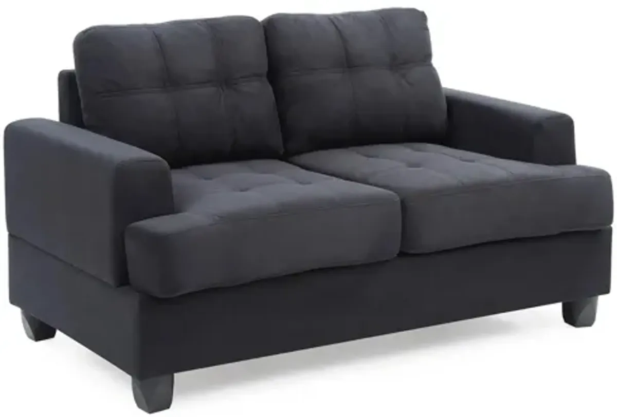 Sandridge Loveseat