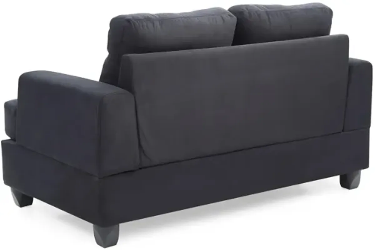 Sandridge Loveseat