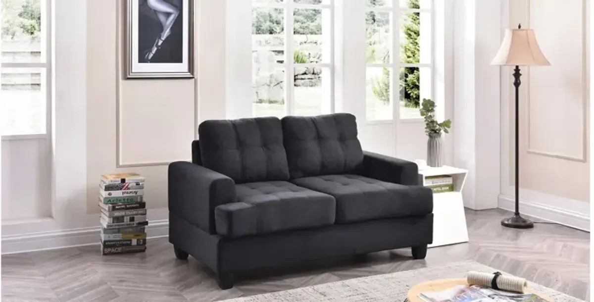 Sandridge Loveseat