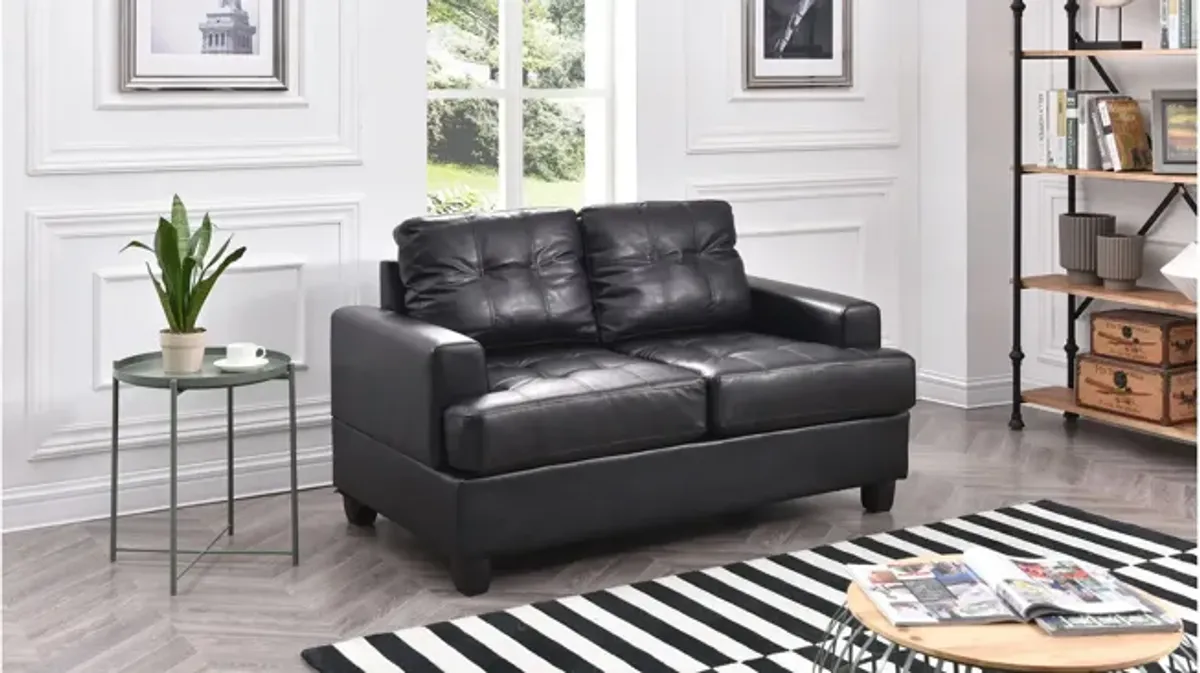 Sandridge Loveseat