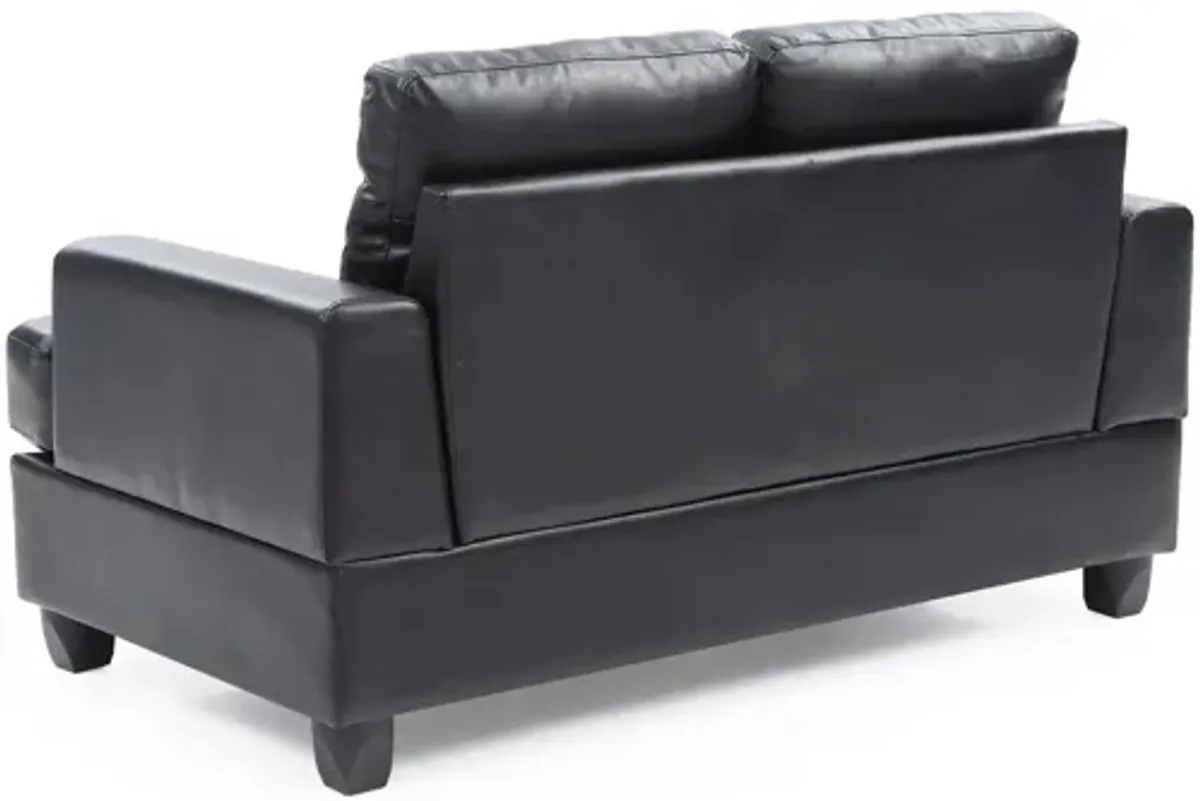 Sandridge Loveseat