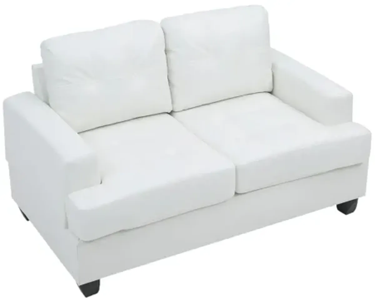 Sandridge Loveseat