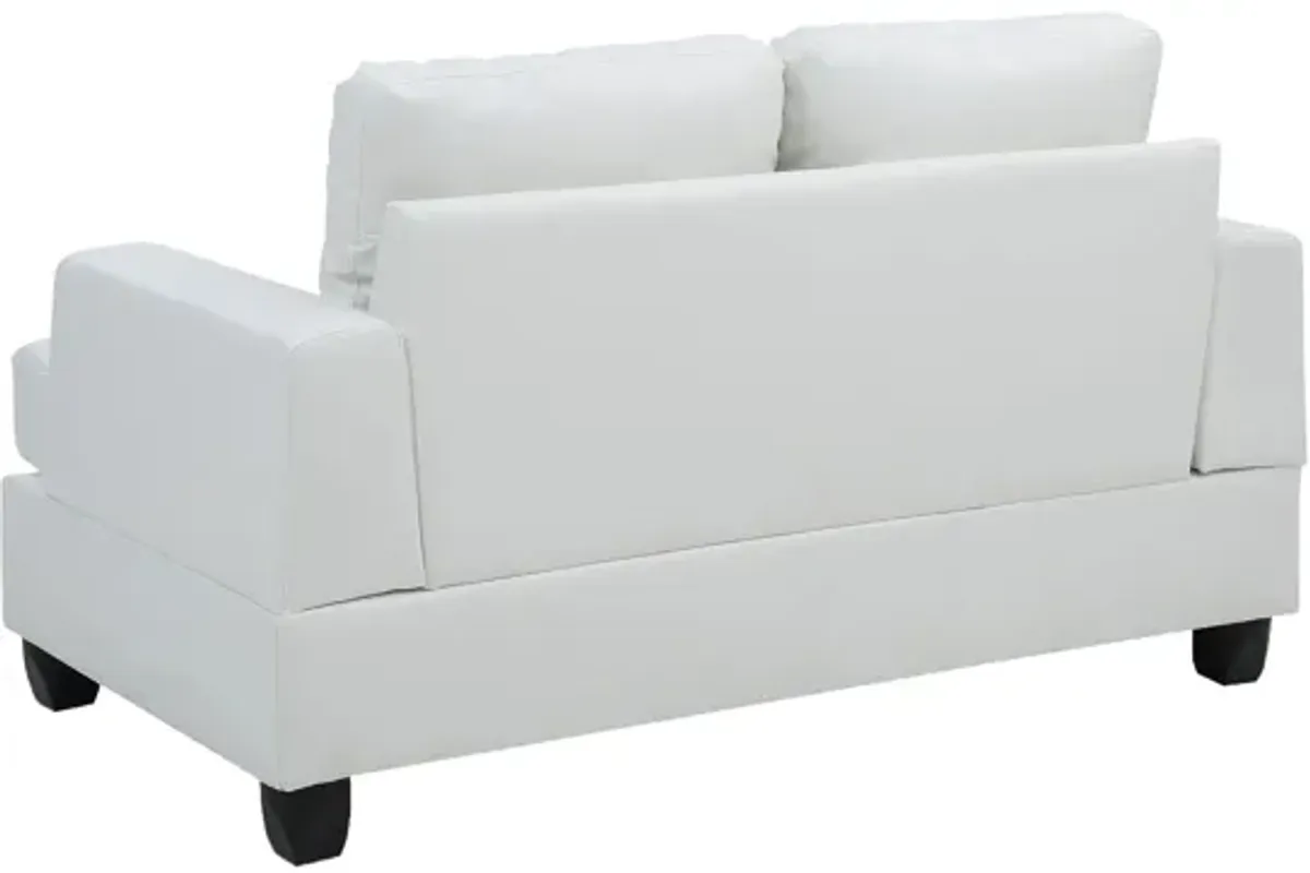 Sandridge Loveseat