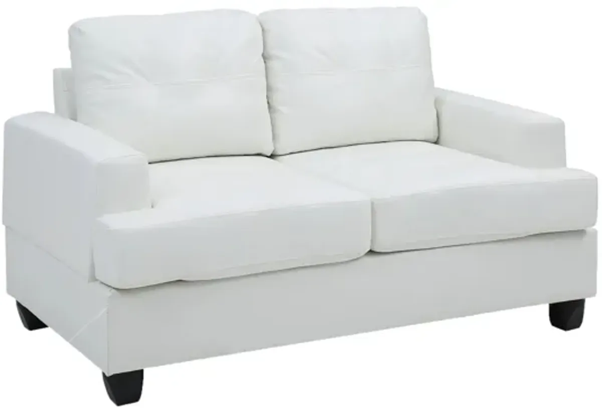 Sandridge Loveseat