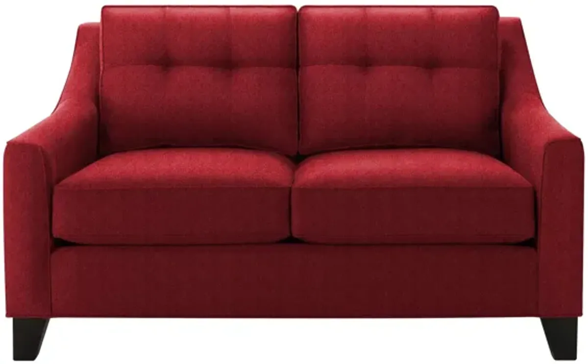 Carmine Loveseat