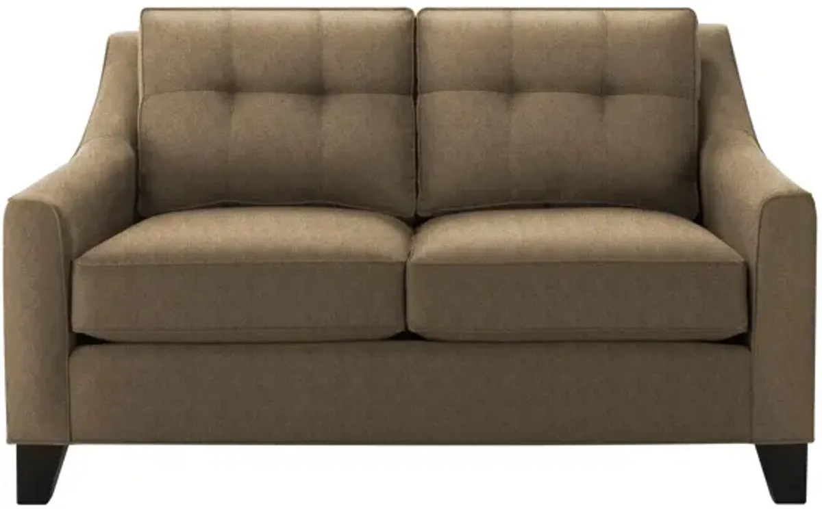 Carmine Loveseat