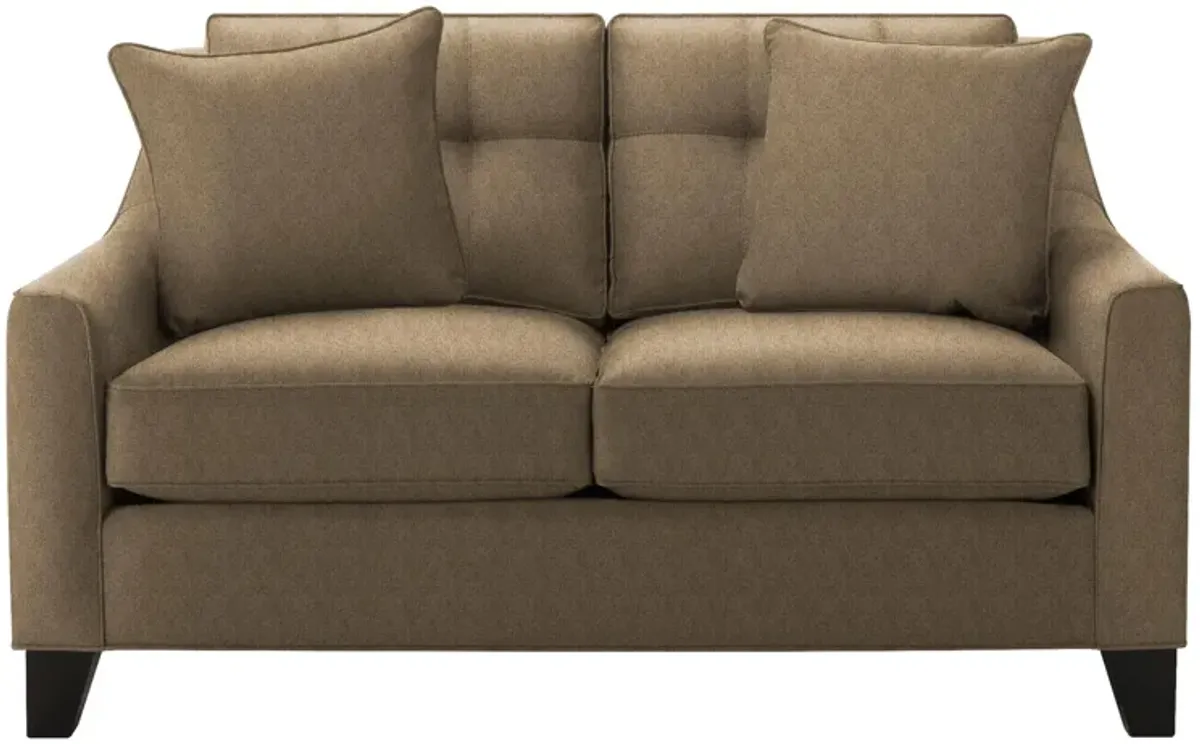 Carmine Loveseat