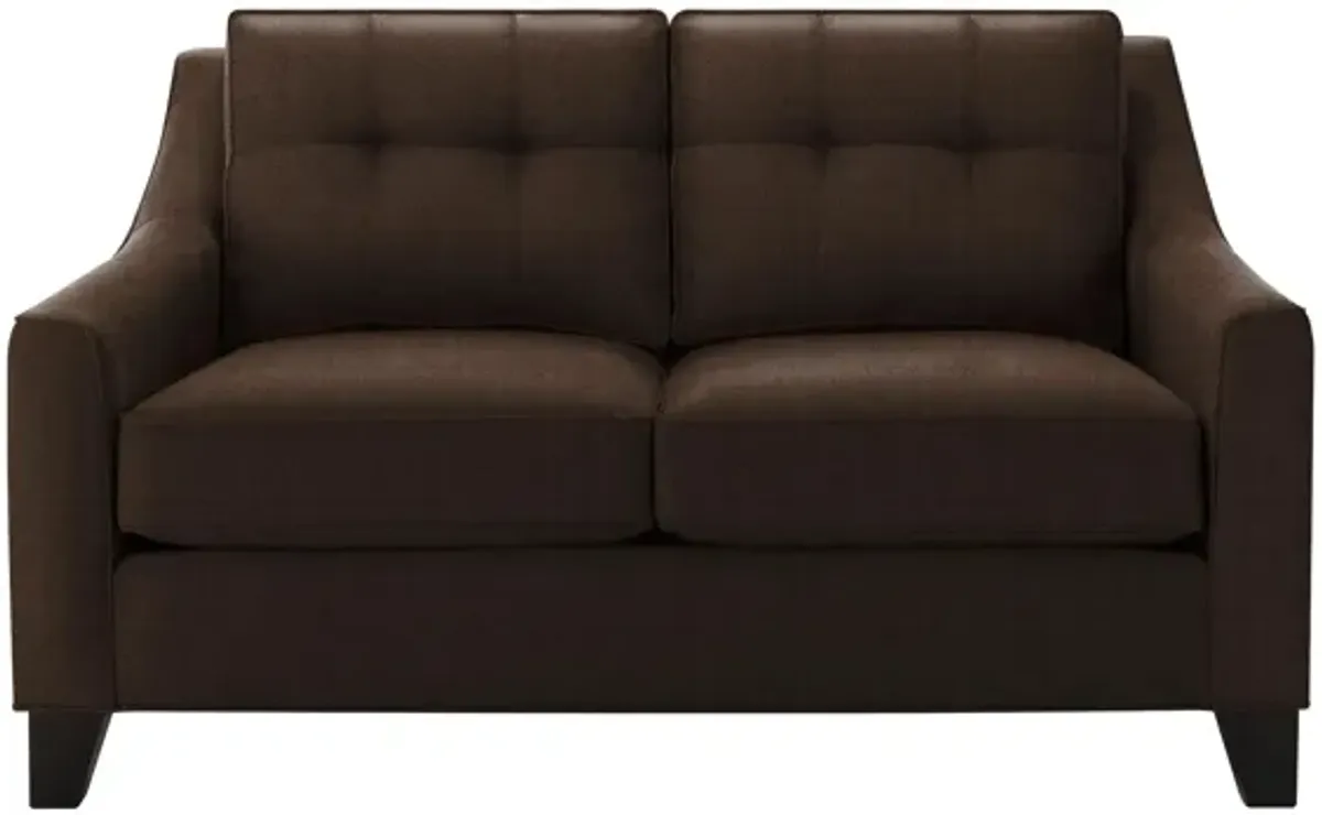 Carmine Loveseat