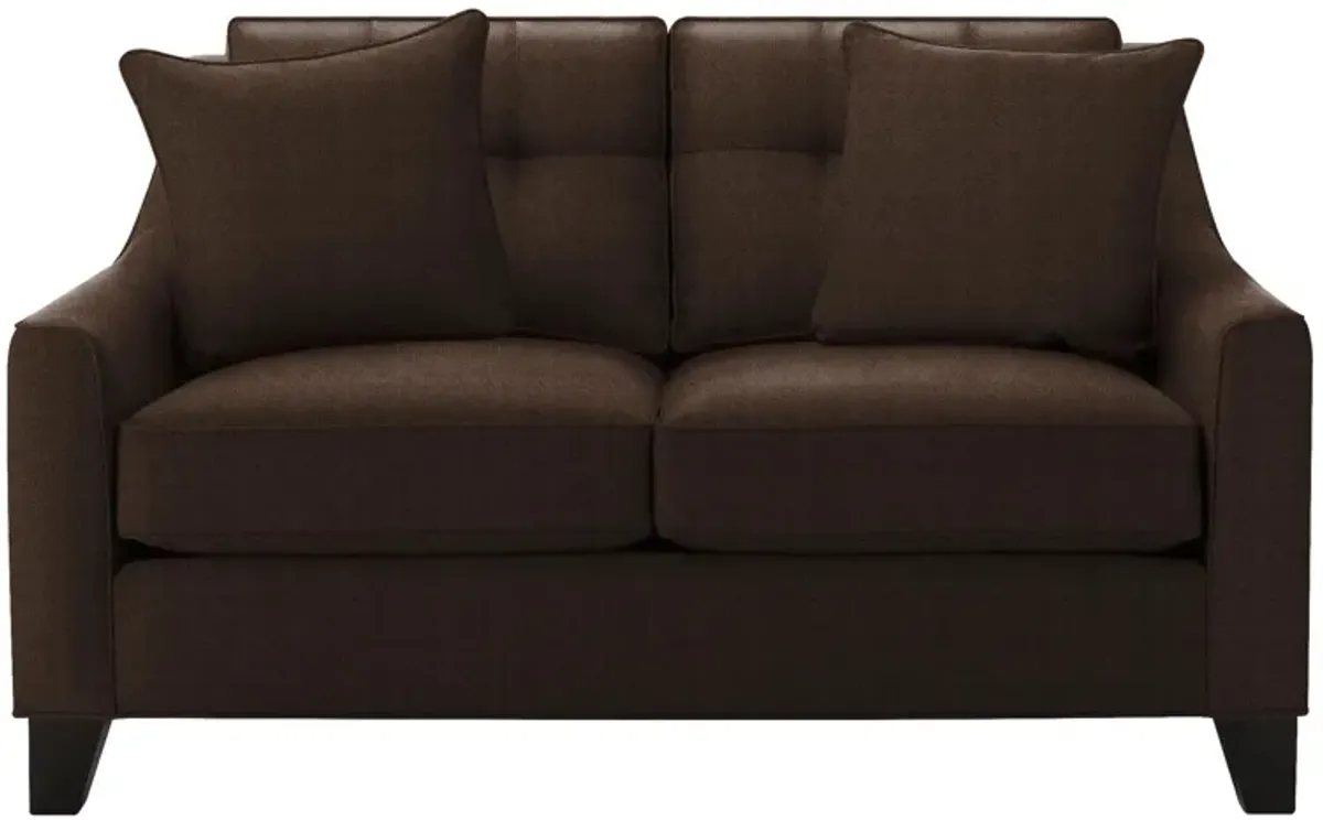 Carmine Loveseat