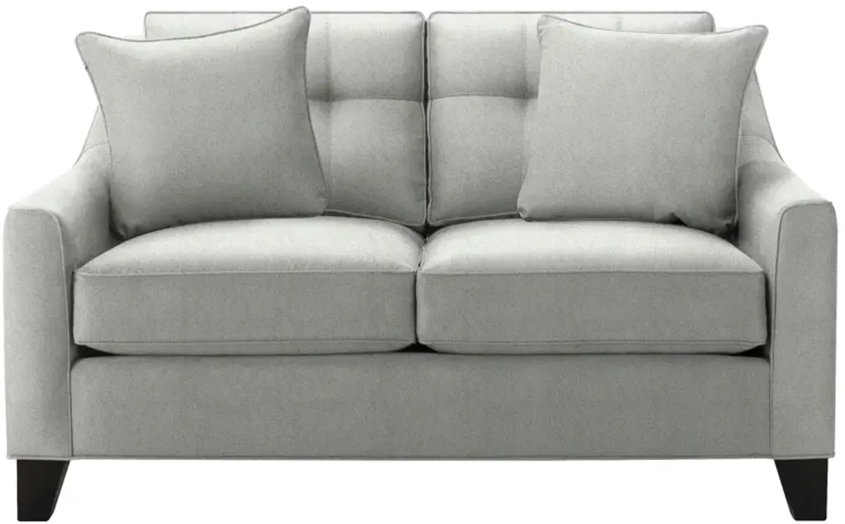 Carmine Loveseat