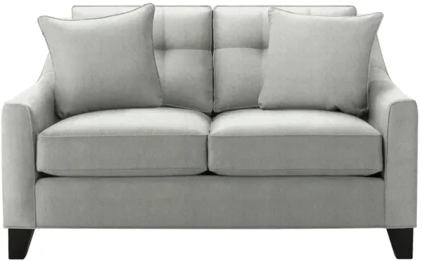 Carmine Loveseat