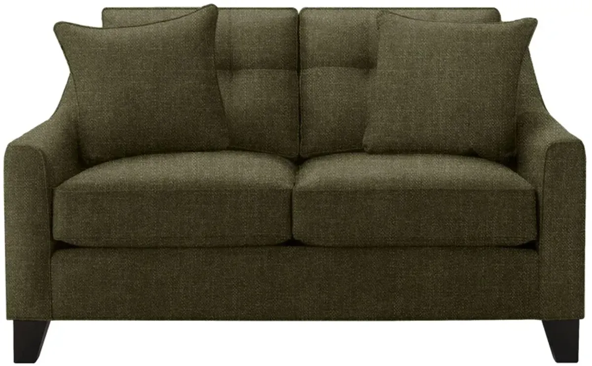 Carmine Loveseat