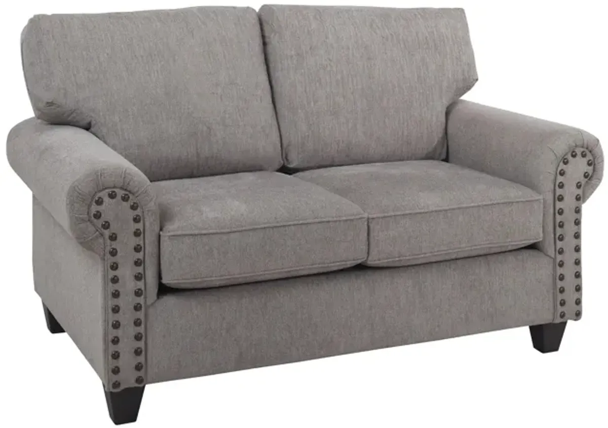 Crandall Loveseat