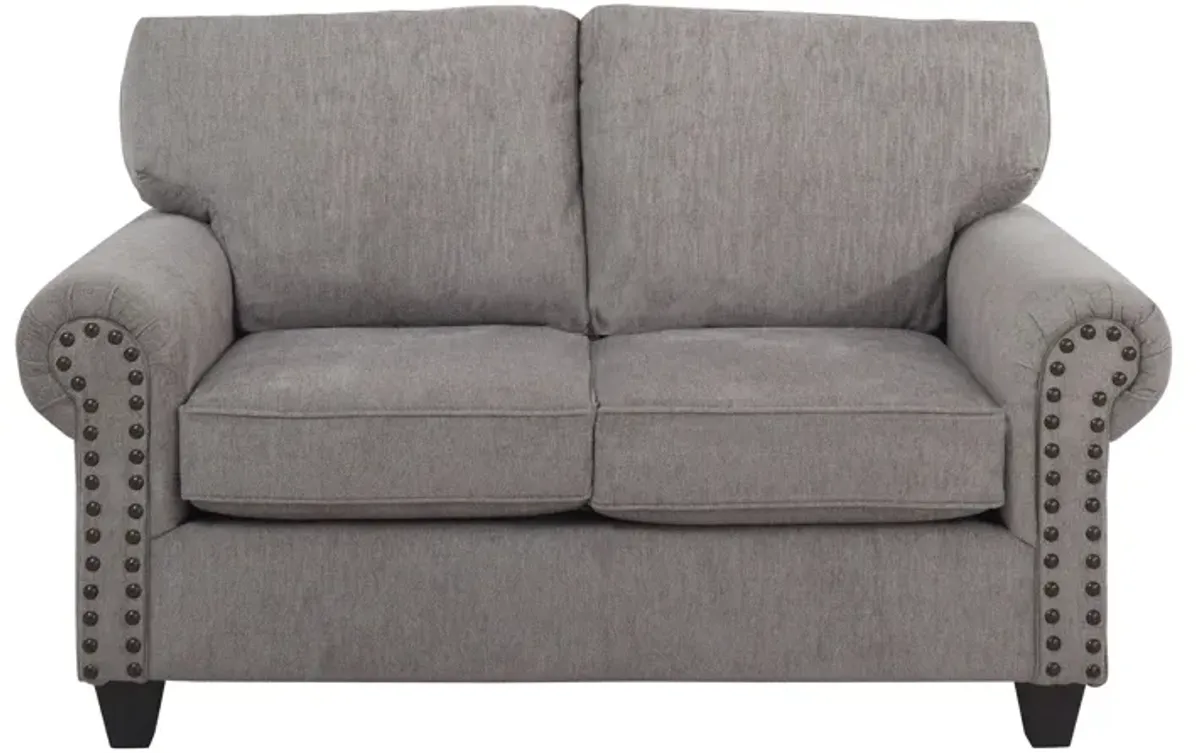 Crandall Loveseat