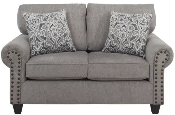 Crandall Loveseat
