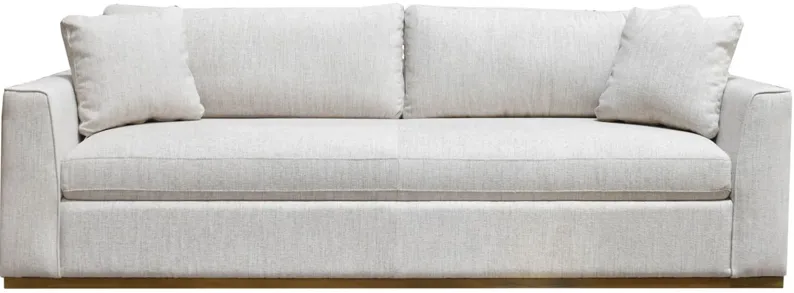 Anderson Sofa in Woven Linen by LH Imports Ltd by Raymour & Flanigan