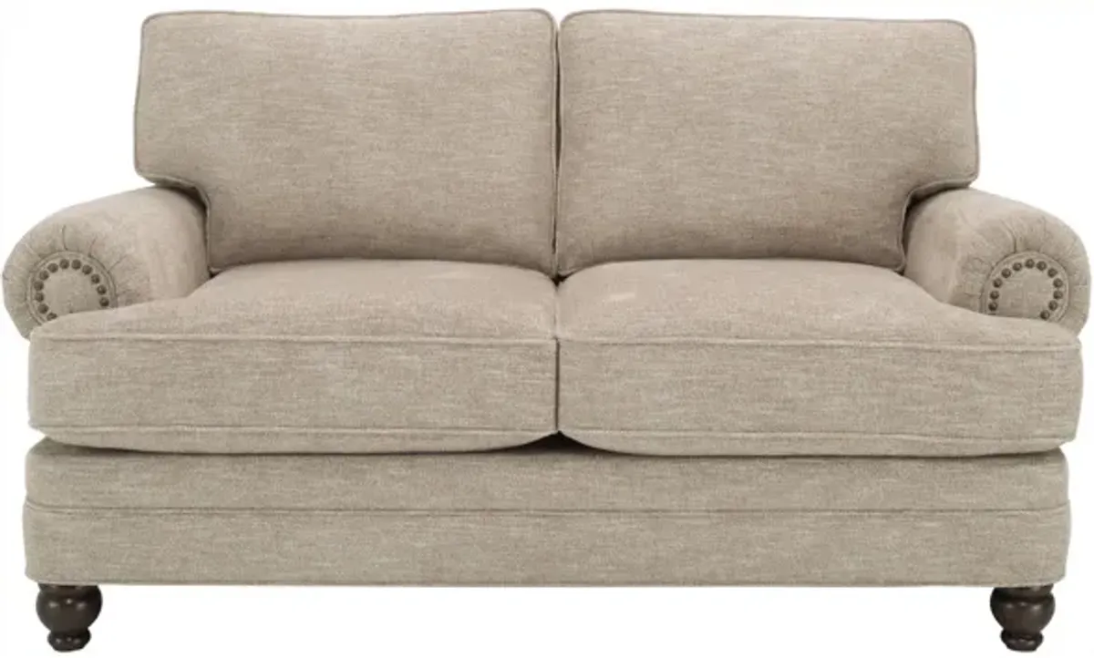 Tifton Chenille Loveseat