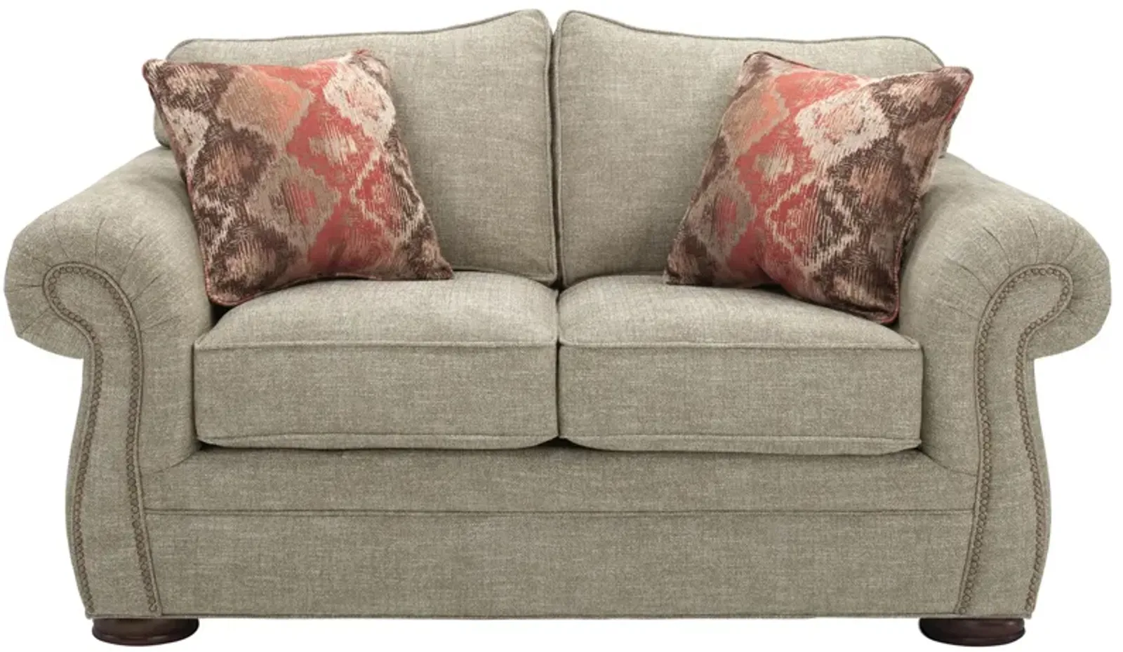 Heathmont Loveseat