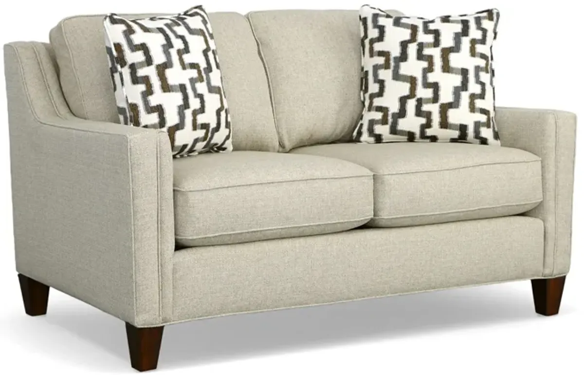 Lawrence Loveseat