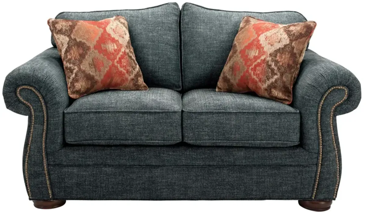 Heathmont Loveseat