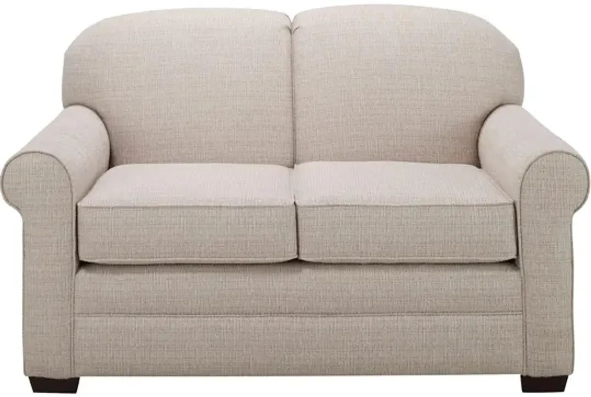 Petunia Loveseat