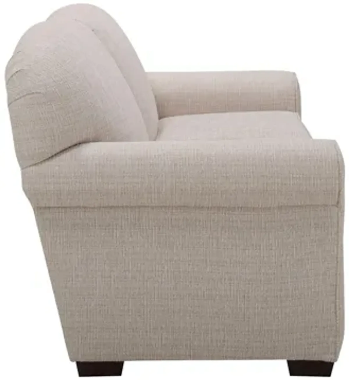 Petunia Loveseat