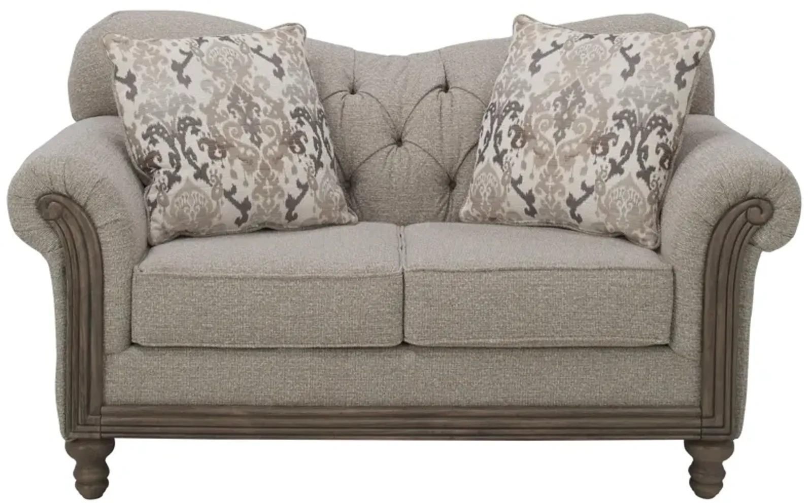 Torrey Loveseat