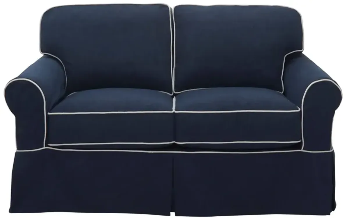 Mariner Loveseat