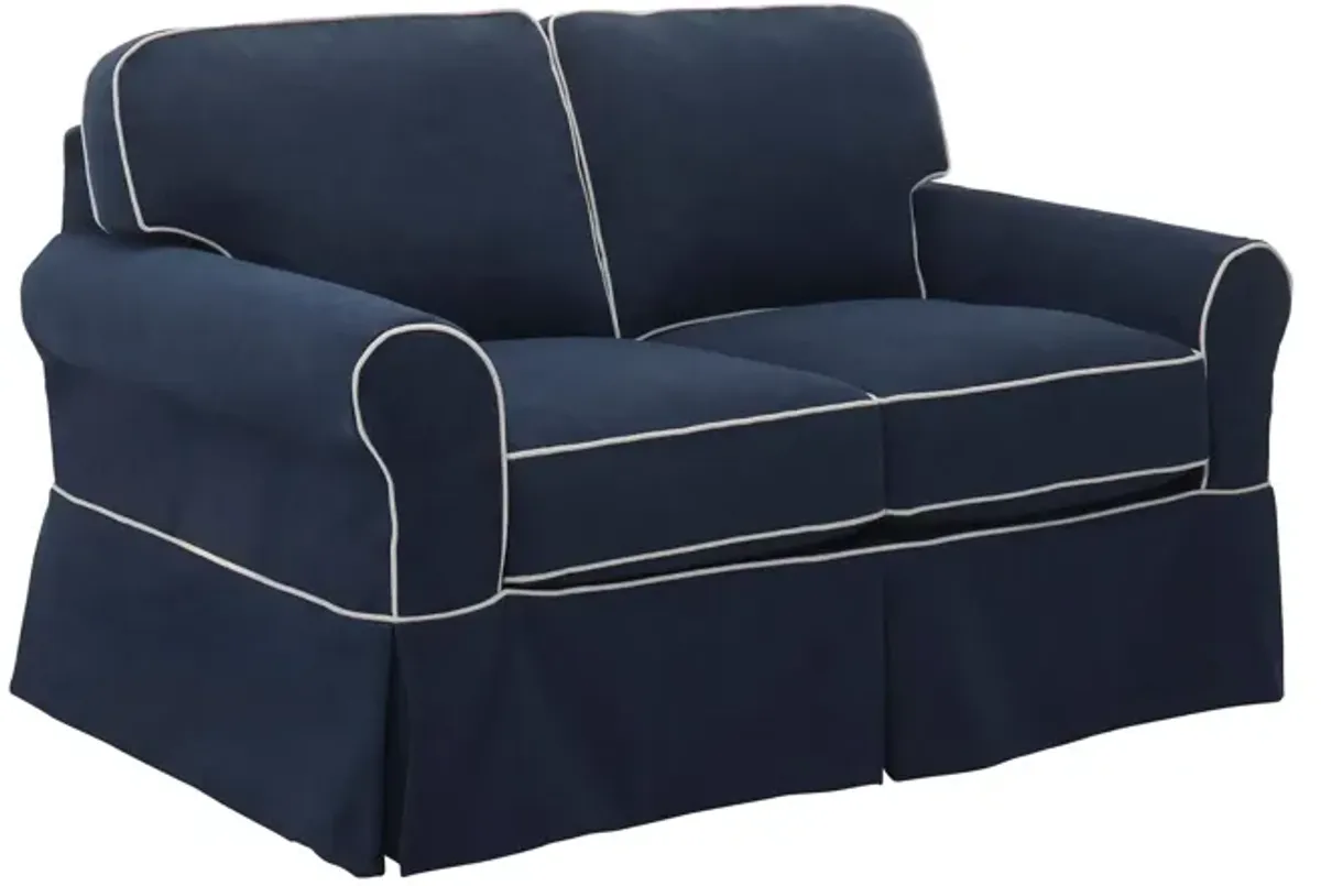 Mariner Loveseat