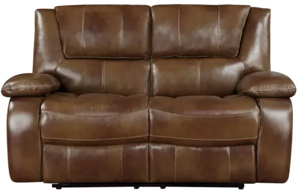 Midwood Double Reclining Loveseat