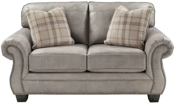 Kelani Loveseat