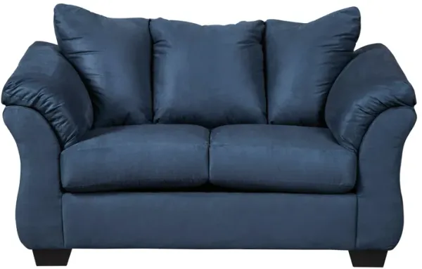 Whitman Loveseat