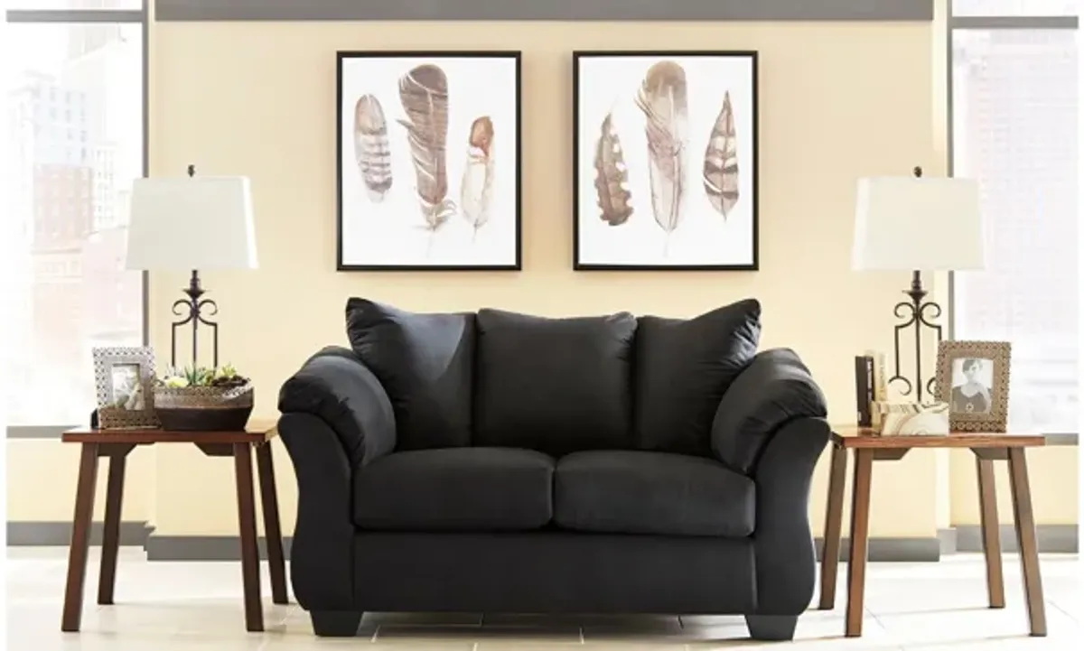 Whitman Loveseat