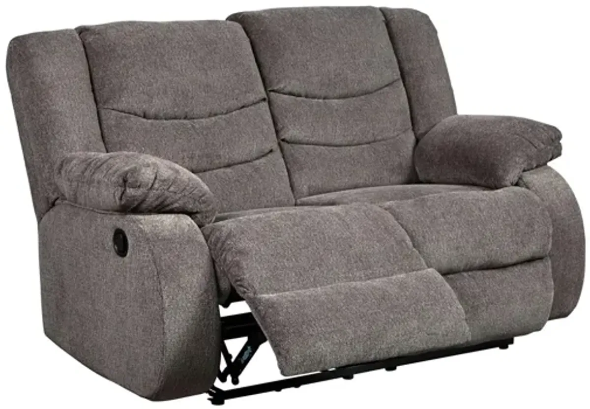 Southgate Reclining Loveseat