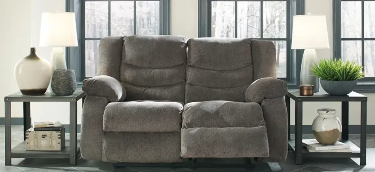 Southgate Reclining Loveseat