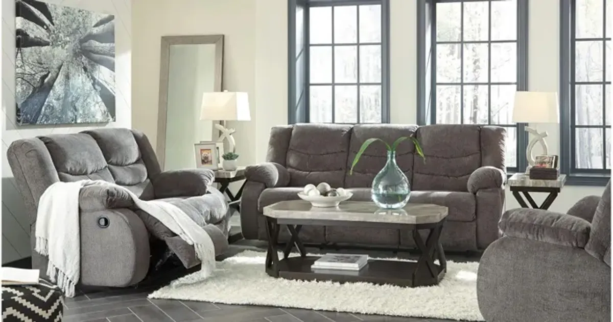 Southgate Reclining Loveseat