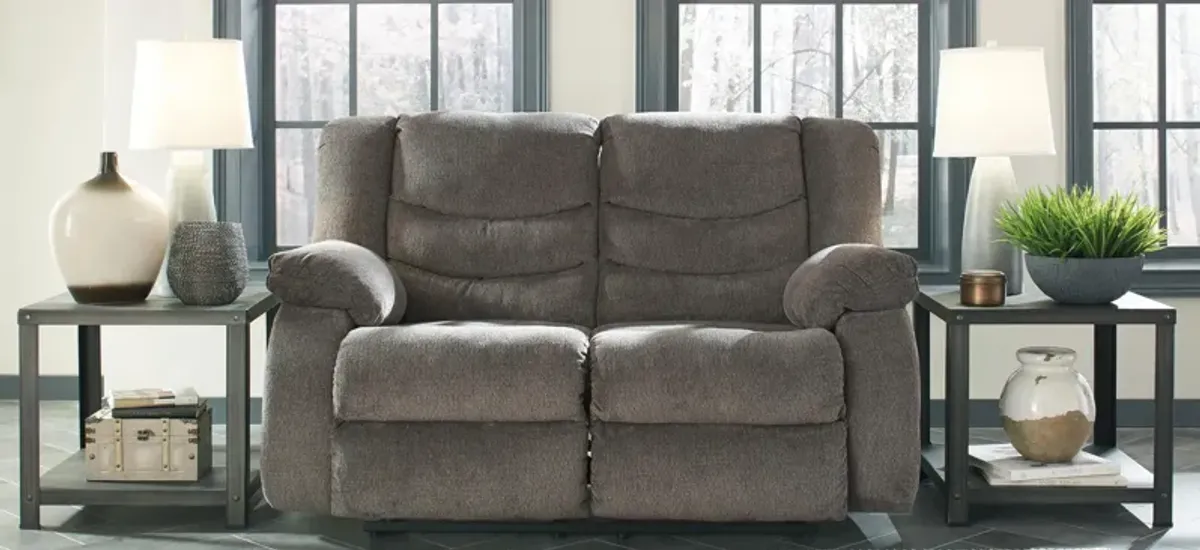 Southgate Reclining Loveseat