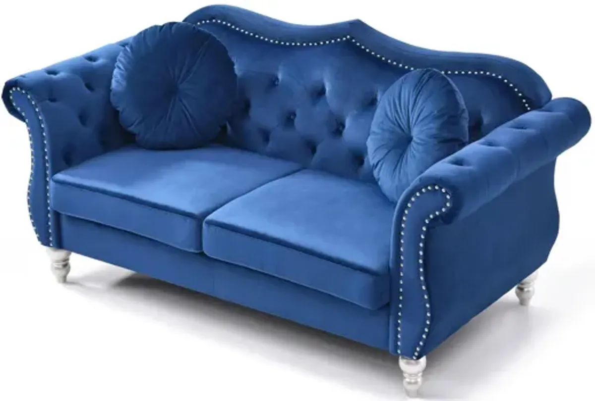 Hollywood Loveseat