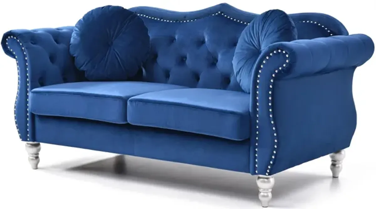 Hollywood Loveseat