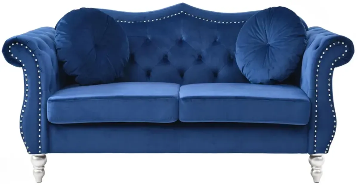 Hollywood Loveseat